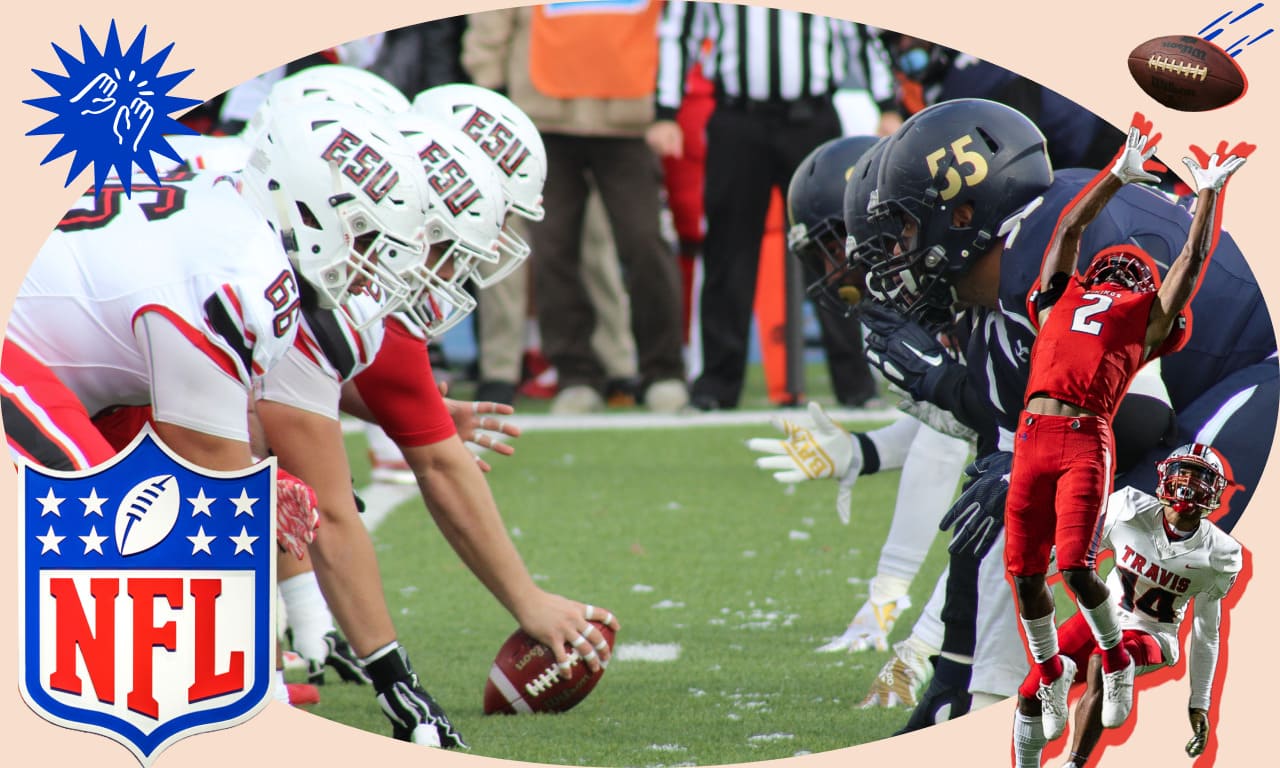 101 NFL Trivia Questions Can You Get A Touchdown?